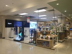 -AEON永旺(东方宝泰店)