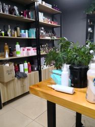 -阪川造型salon