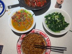 -老萍巷莲花血鸭·萍乡地标江西菜(步行街店)