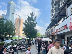 -蒋家肠旺面馆(合群路店)