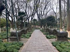 -上海方塔园