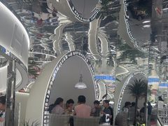 -3号仓库·创意中国菜(新世界城店)