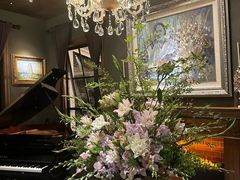 -Le Bistrot de Racine