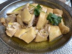 -林辉家宴·本地家常菜·头牌清远鸡(先锋店)