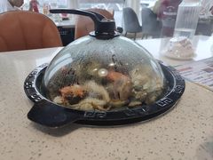 -前王院•巧克力海鲜市集餐厅(万平口店)