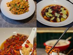 -湘轩·土菜研究院(光大店)