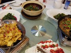 -翠清酒家(万丰路店)