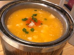 -小镇大厨新概念复合中餐厅(万达广场大连高新店)