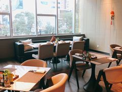 -深圳彭年万丽酒店
