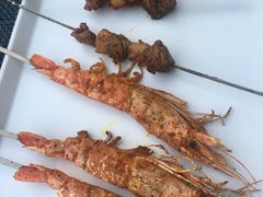 -济南喜来登酒店-盛宴自助西餐厅·综合自助