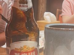 -东门口·新式老北京火锅(河西龙湖天街店)