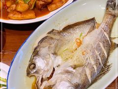 -汤河清真餐馆