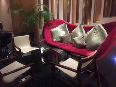 -青岛海尔洲际酒店