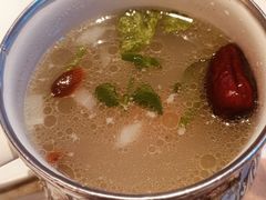 -阿娜尔·新疆菜(宜家荟聚中心店)