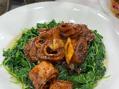 -瑞福园联谊餐室(茂名南路店)