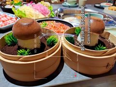 -故里和山·成都火锅(欢乐港湾店)