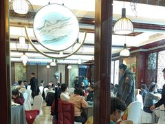 -冶春茶社(官园桥店)
