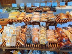 -那家面包房(珠江路店)