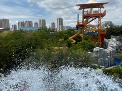 -厦门方特水上乐园