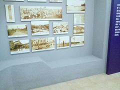 -青岛德国监狱旧址博物馆