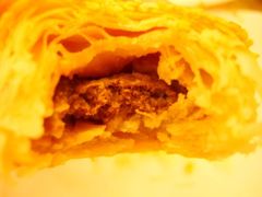 肉末烧饼3-马凯餐厅(长椿街店)