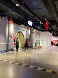 -点点梦想城(鑫苑都汇店)