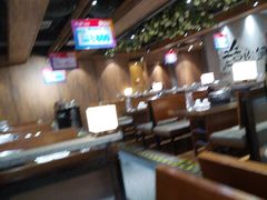 -韩盛·盛江山自助料理(中街大悦城店)