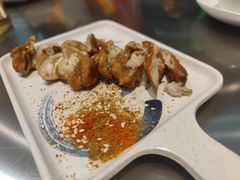 -烧货·活海鲜炭烧(湖滨商业街店)