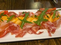 -安妮意大利餐厅(世贸天阶店)