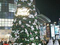 -大悦城(沈阳中街店)