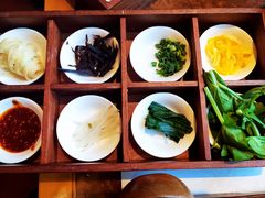 -翠湖六号全日制西餐厅(翠湖宾馆店)