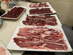 -伟记牛肉(金鸿公路店)