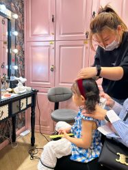 -吉姆叔叔亲子儿童摄影(青岛印象·山店)