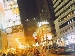 -香港尖沙咀皇悦酒店