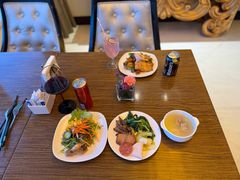 -大连中远海运洲际酒店