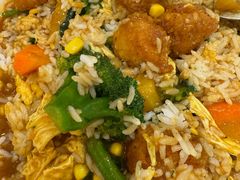 -池奈·咖喱蛋包饭(熙地港店)