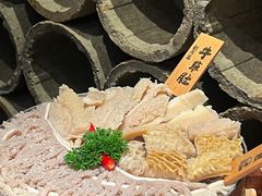 -打川川·川蜀毛肚(南市场店)