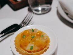 -L'Arome芳芳法国餐厅(仙林金鹰店)