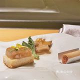 人类高质量餐厅测评