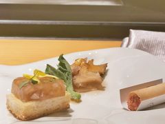 -香樟花园法式铁板烧(恒隆广场店)