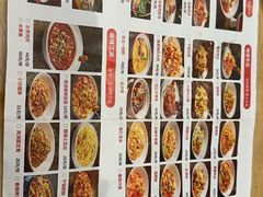 -东北风(江北万达店)