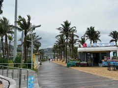 -大梅沙海滨公园