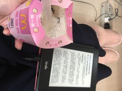 -麦当劳(国贸店)