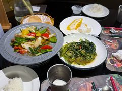 -金厨泰国餐厅·全泰籍厨师料理(拱北店)