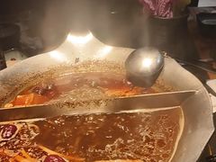 -湊湊火锅·茶憩(石家庄万象城店)
