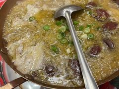-闯关东东北农家菜(崂山石老人店)