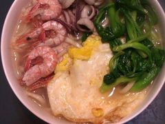 -连家船海鲜大排档·20年闽菜店(厦大店)
