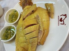壹心鸡-文记壹心鸡(宝华路店)