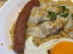-明記茶餐廳(福田总店)