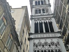 -圣胡斯塔升降机